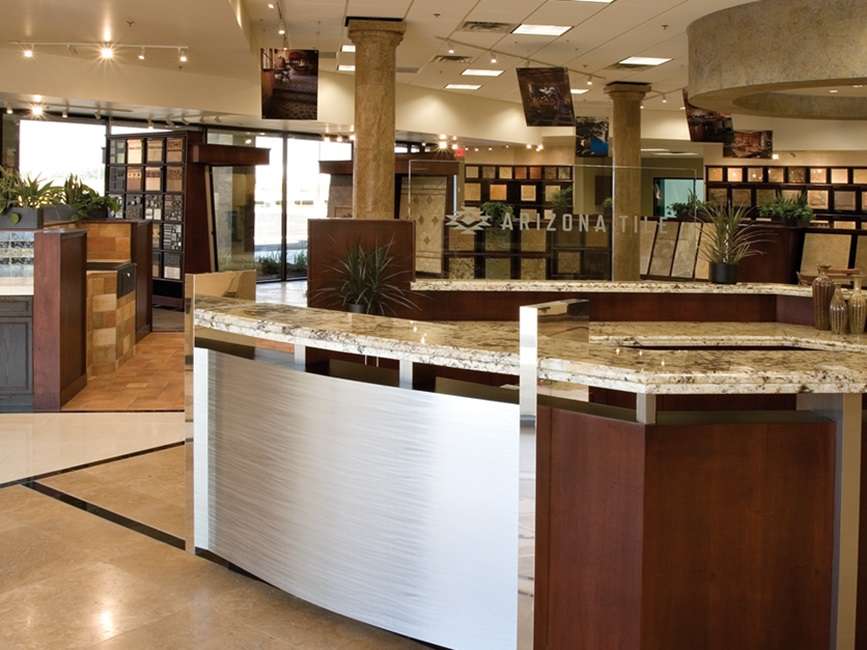 Arizona Tile | 5050 E 4th St bldg 5, Ontario, CA 91764, USA | Phone: (909) 987-1700