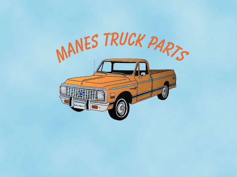 Manes Truck Parts | 8100 Rte WW, Odessa, MO 64076 | Phone: (816) 230-5949