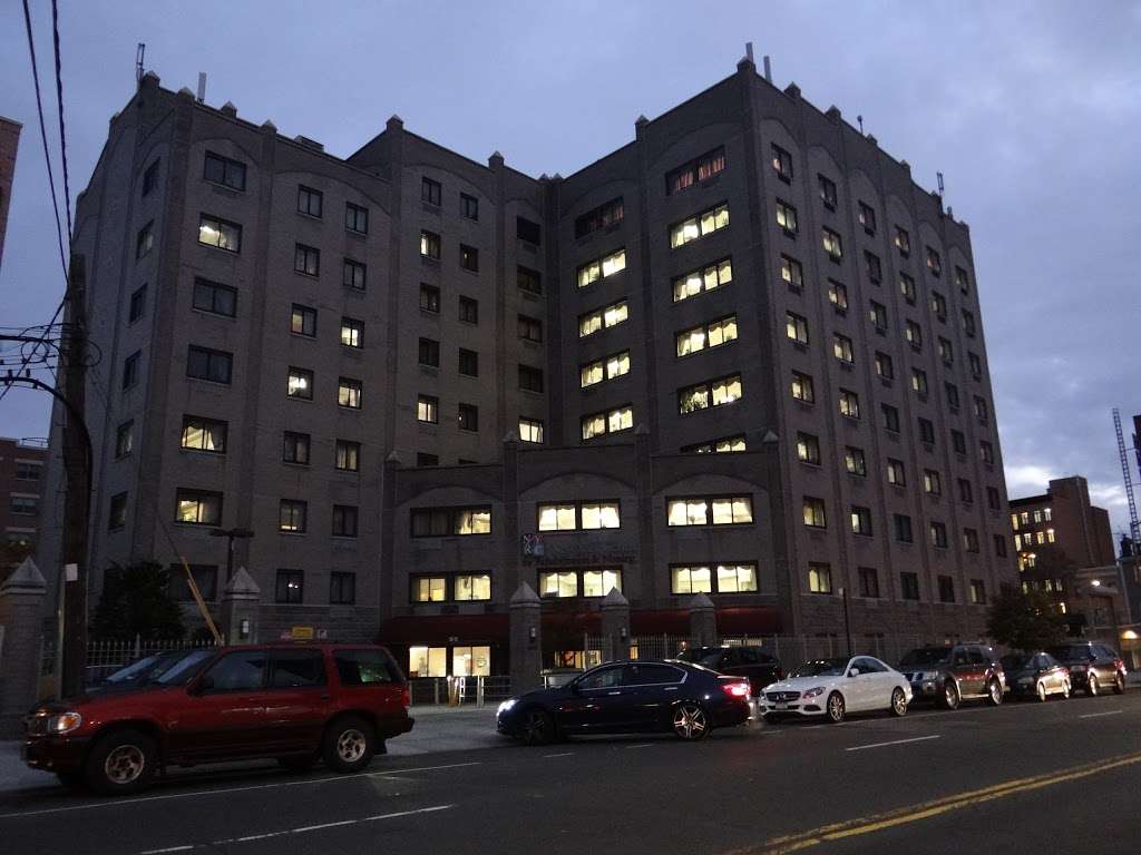 NewYork Center For Rehabilitation | 26-13 21st St, Astoria, NY 11102, USA | Phone: (718) 626-4800