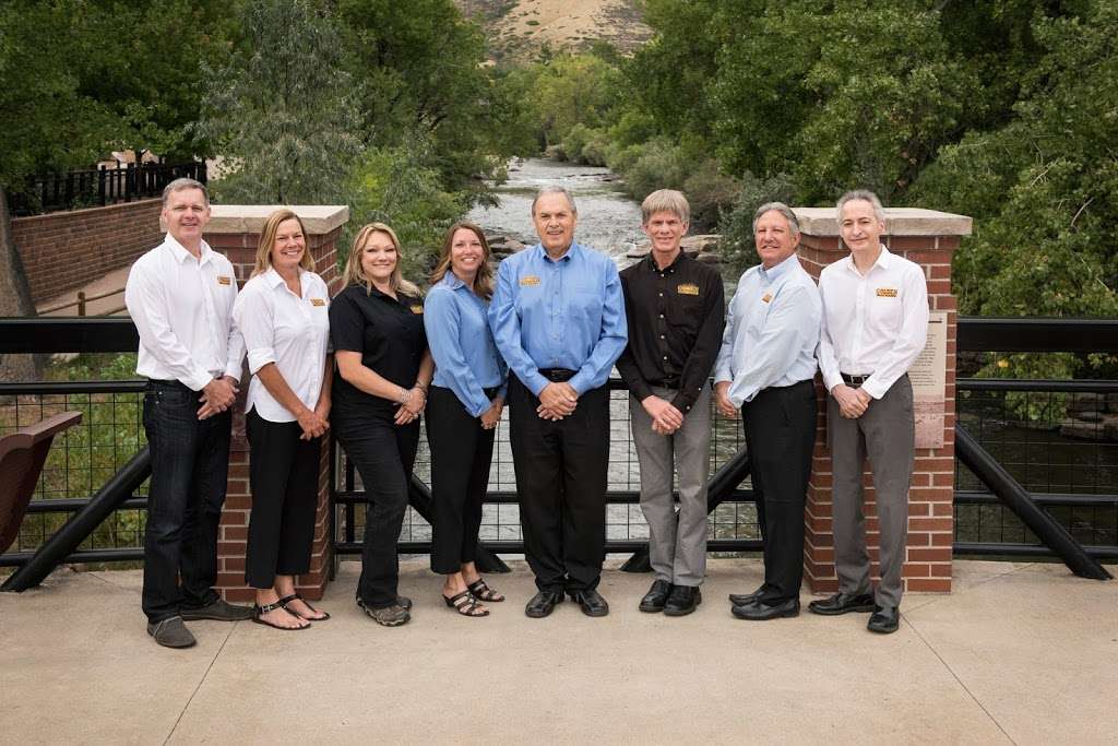 Golden Real Estate, Inc. | 17695 S Golden Rd, Golden, CO 80401, USA | Phone: (303) 302-3636