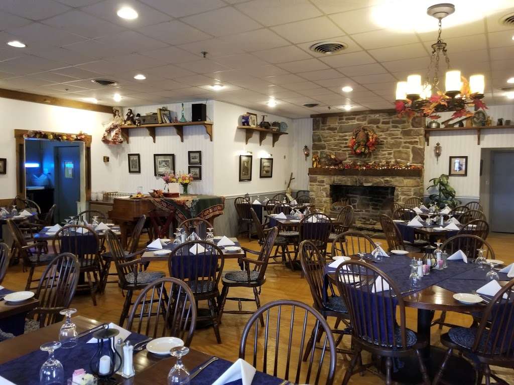 Carriage House Inn | 200 S Seton Ave, Emmitsburg, MD 21727, USA | Phone: (301) 447-2366