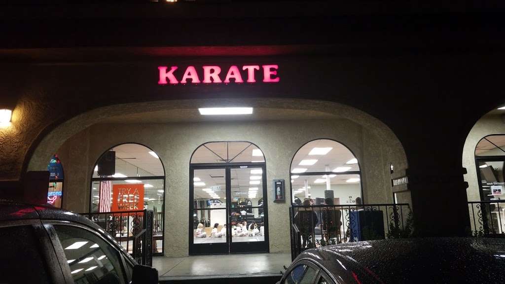 Family Karate | 12798 Rancho Penasquitos Blvd, San Diego, CA 92129, USA | Phone: (858) 484-4747