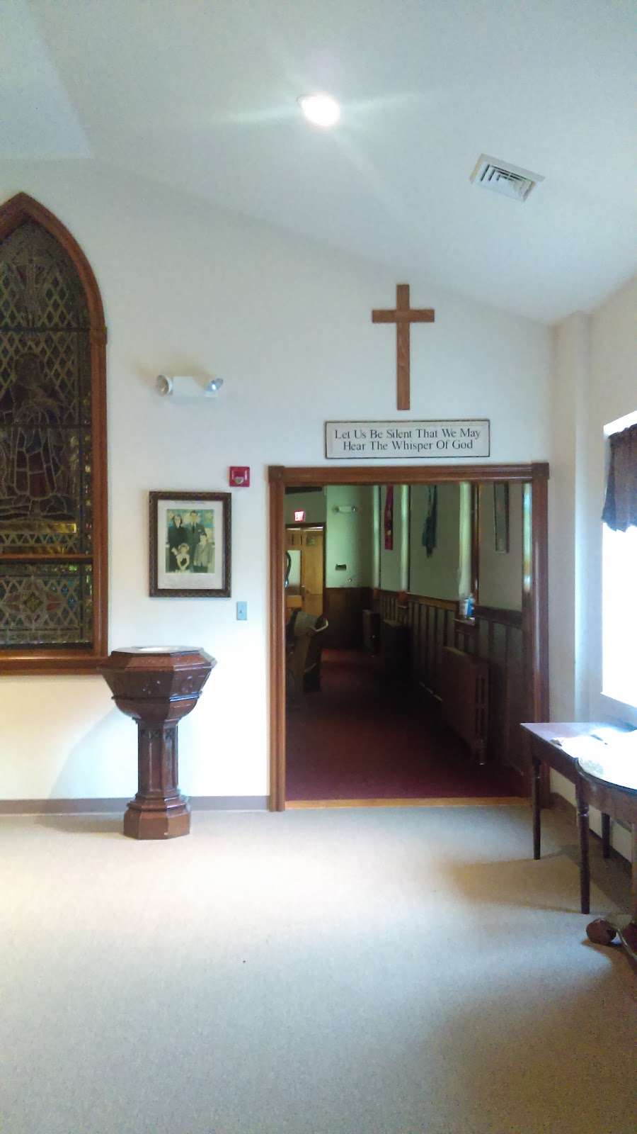 Grace Lutheran Church | 5907 Sullivan Trail, Nazareth, PA 18064, USA | Phone: (610) 759-9080