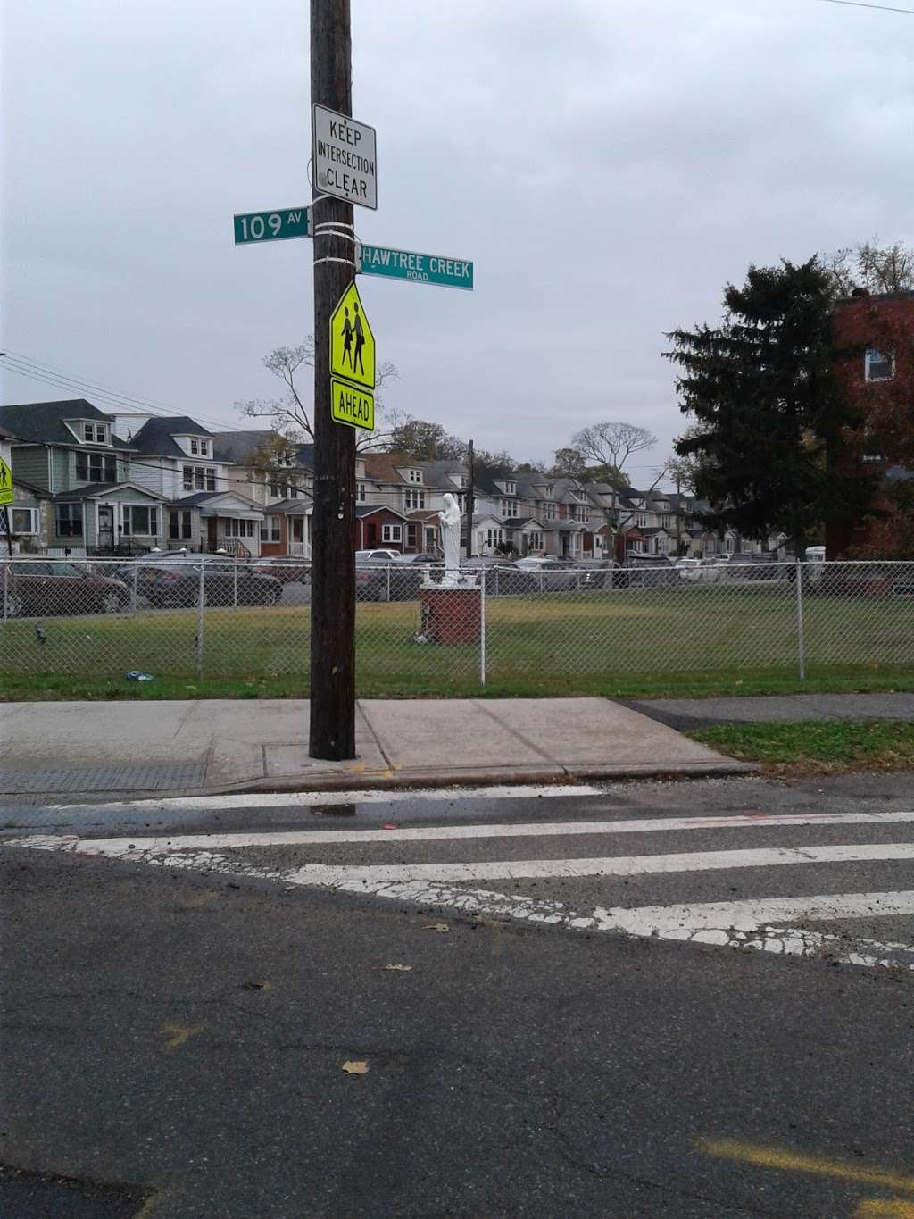 127 St/109 Av | Queens, NY 11419, USA