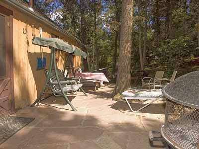 Floanns Cottages | 163 Big Pine Ln, Drake, CO 80515, USA | Phone: (970) 586-3759