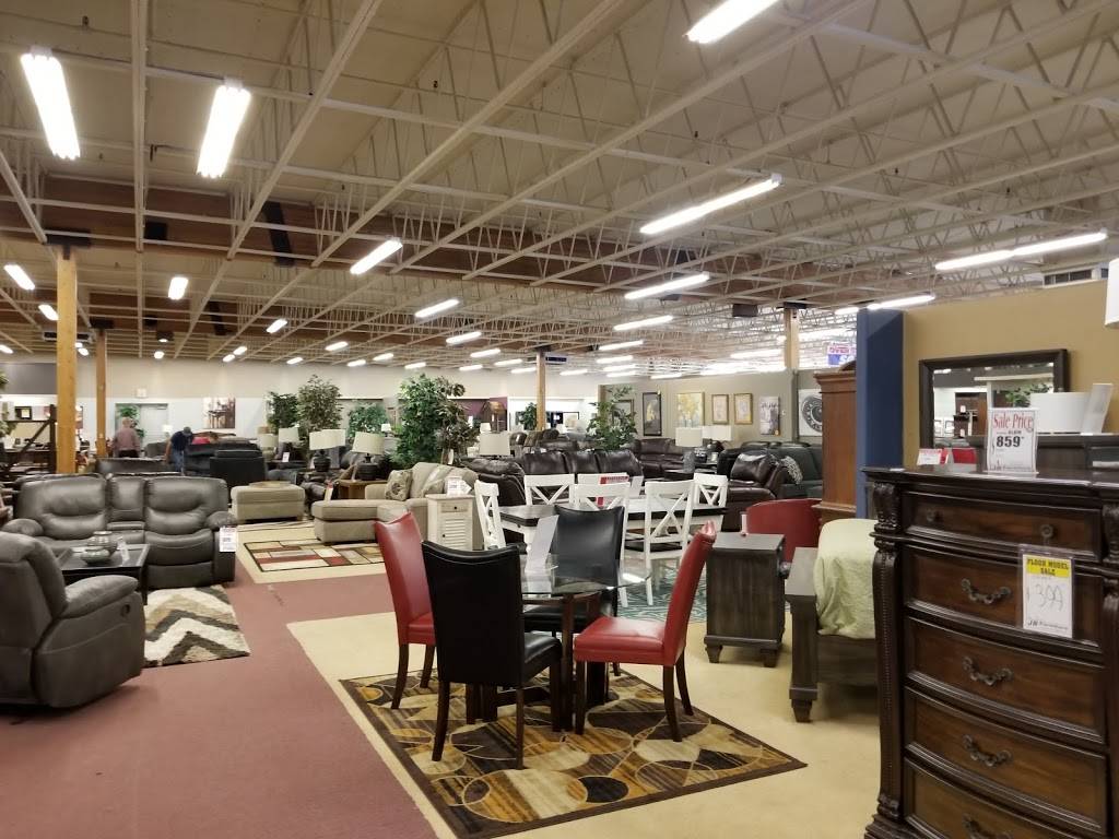 JR Furniture | 6101 SE Tualatin Valley Hwy, Hillsboro, OR 97123, USA | Phone: (503) 591-8898