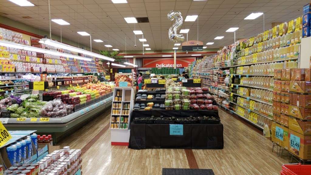 Key Food Supermarkets | 16602 Baisley Blvd, Jamaica, NY 11434 | Phone: (718) 276-2644