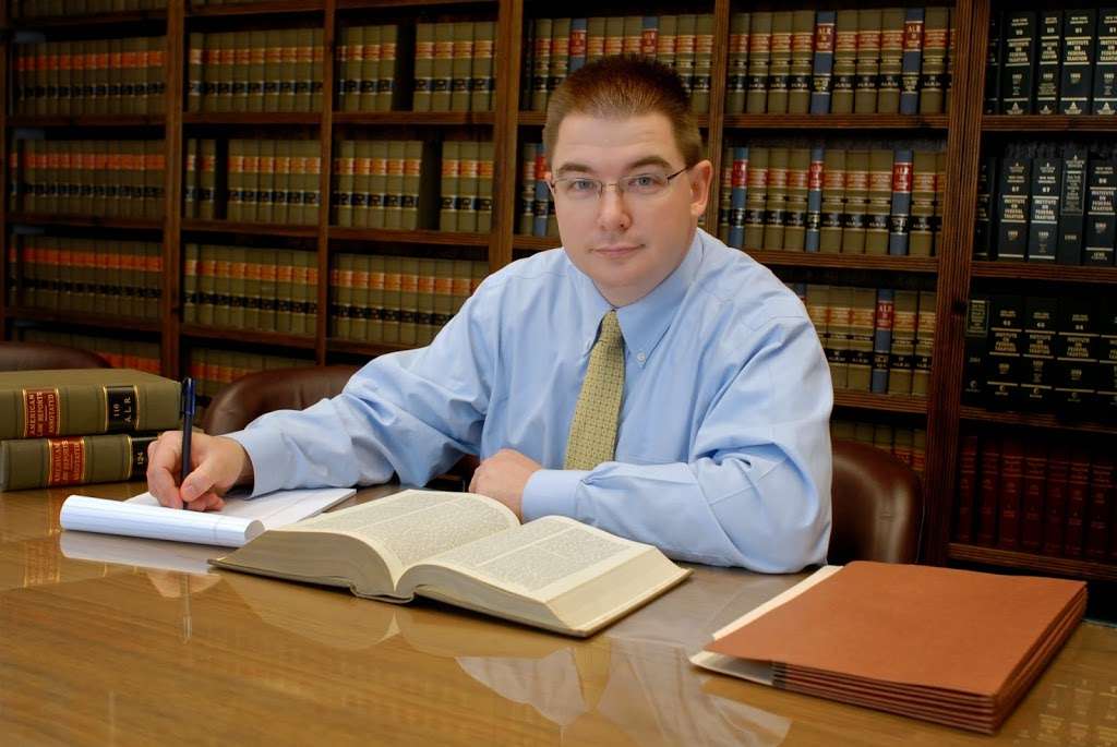 Attorney J.T. Herber, III | 10 Westwood Rd, Pottsville, PA 17901, USA | Phone: (570) 622-5933
