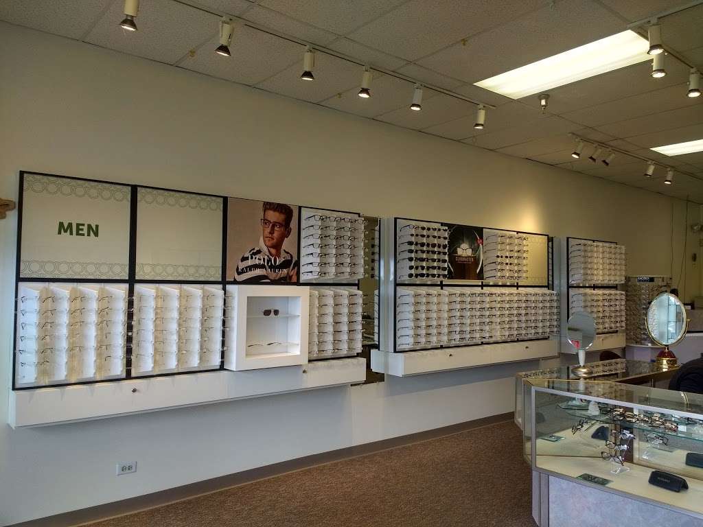 Pearle Vision | 464 W IL-22, Buffalo Grove, IL 60089 | Phone: (847) 913-5545