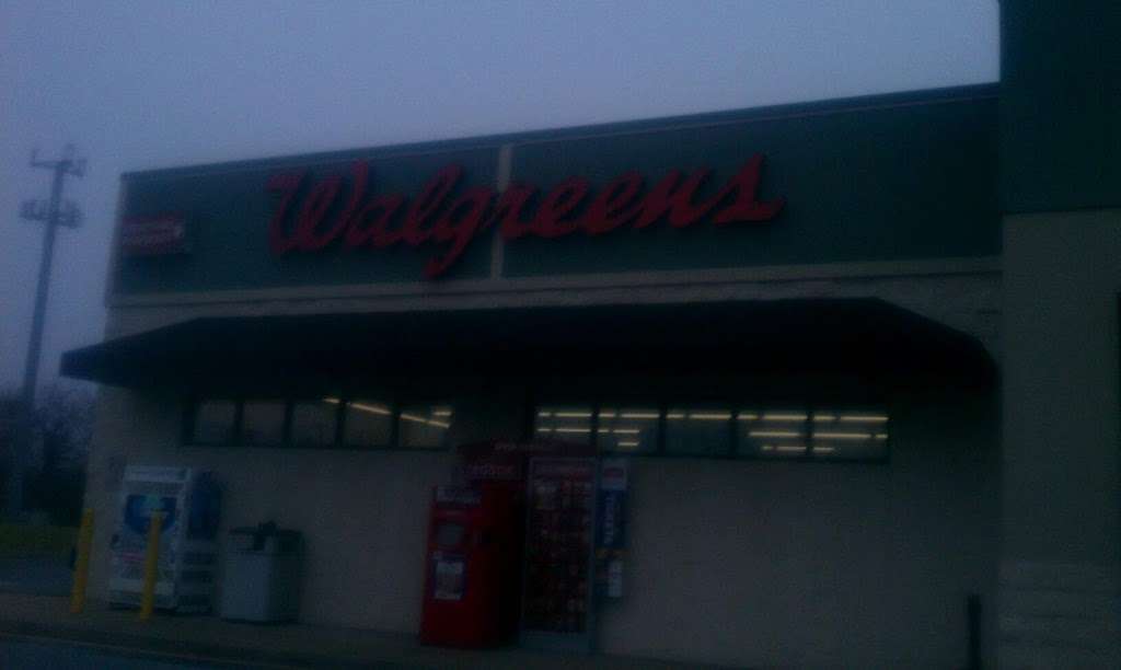 Walgreens | 4465 Summit Bridge Rd, Middletown, DE 19709, USA | Phone: (302) 376-1600