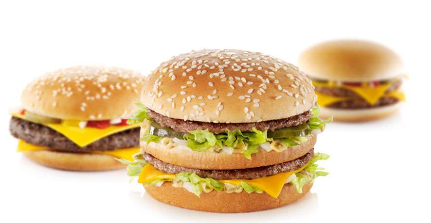 McDonalds | Westbound Msa, Clacket Lane, Tatsfield, Westerham TN16 2ER, UK | Phone: 01959 562623