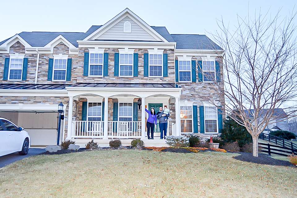 Walker Realtors | 12151 Rain Slicker Pl, Nokesville, VA 20181, USA | Phone: (703) 597-7004