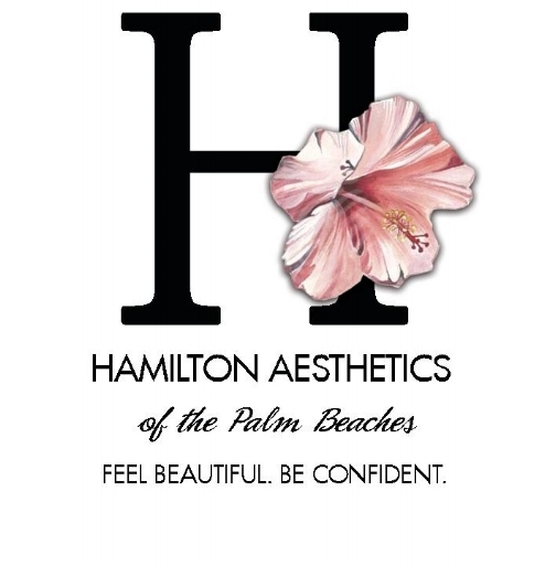 Hamilton Aesthetics of the Palm Beaches | 11000 Prosperity Farms Rd #205, Palm Beach Gardens, FL 33410, USA | Phone: (561) 366-7772