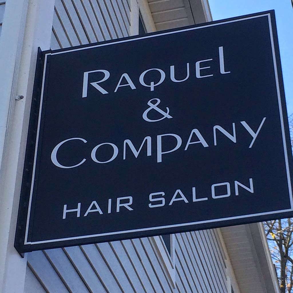 Raquel & Company Hair Salon | 9 Bridge St, Montgomery, NY 12549, USA | Phone: (845) 457-3660