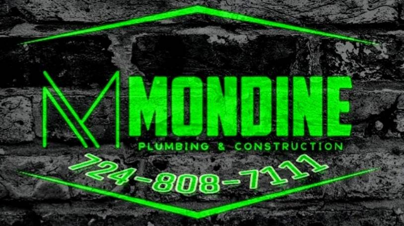 Mondine Plumbing And Construction | Mt Washington, PA 15211, USA | Phone: (724) 808-7111