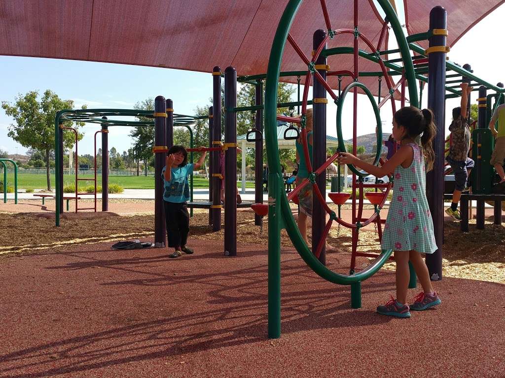 Los Alamos Hills Sports Park 37000 Ruth Ellen Way, Murrieta, CA 92563