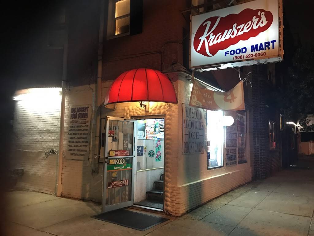 Krauszers convenience store and deli | 1114 S Wood Ave, Linden, NJ 07036, USA | Phone: (908) 290-3216