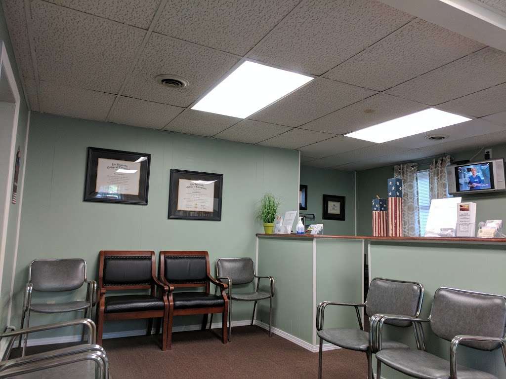 Braden Chiropractic Center | 517 Hollywood Ave, Toms River, NJ 08753, USA | Phone: (732) 341-4900