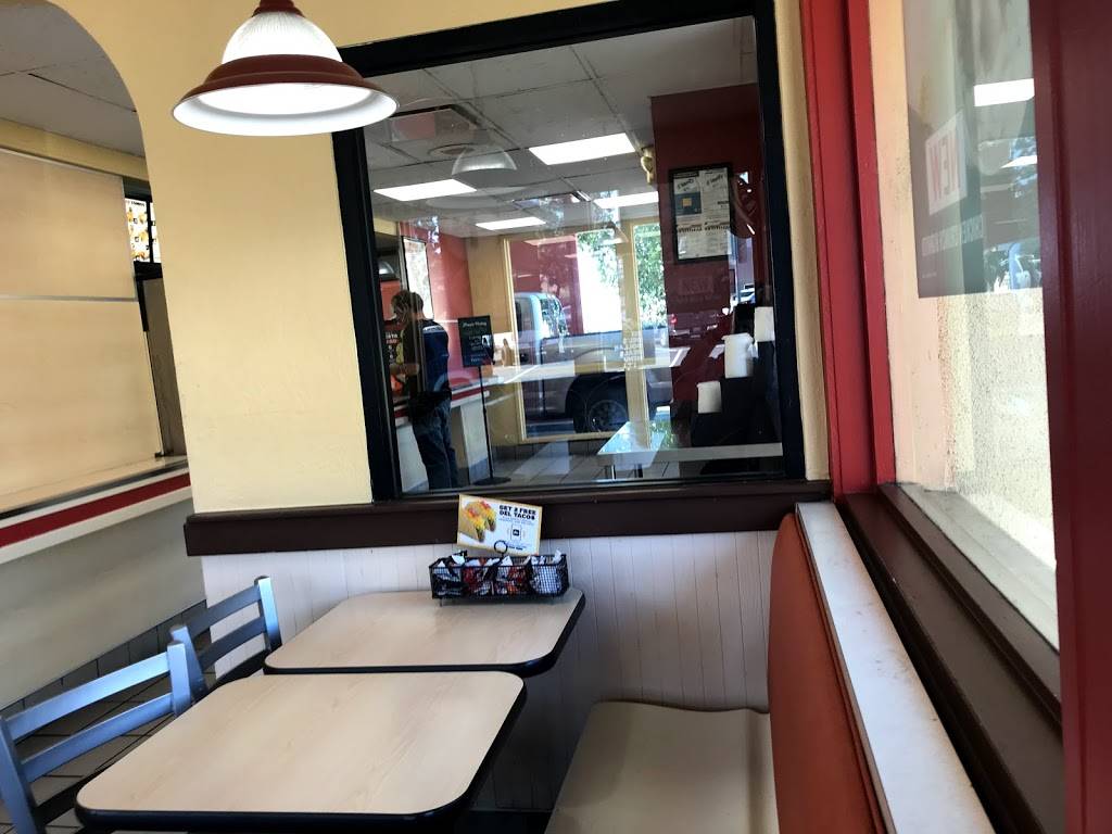 Del Taco | 1440 Lincoln Ave, Orange, CA 92865, USA | Phone: (714) 974-4043