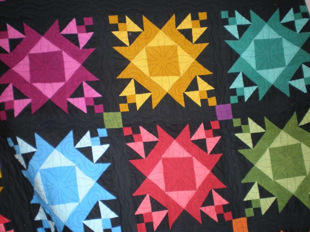 Quilts by Kate | 444 Sharp Rd, Avondale, PA 19311, USA | Phone: (610) 925-1954