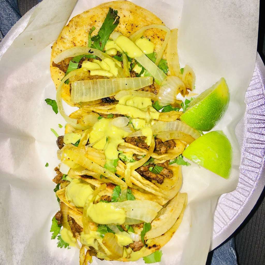 Tacos Laguna | 12306 Beechnut St, Houston, TX 77072, USA | Phone: (832) 960-3494