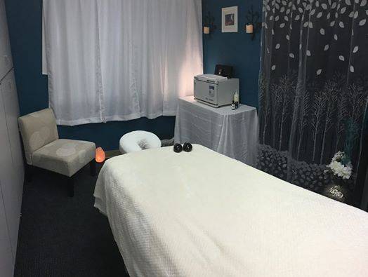 Moonstone Massage Therapy | 1531 Westbrook Plaza Dr Ste G, Winston-Salem, NC 27103, USA | Phone: (336) 918-8115