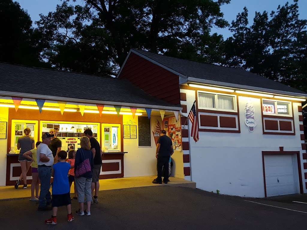 Annies Ice Cream | 1116 North St, Jim Thorpe, PA 18229, USA | Phone: (570) 325-5898