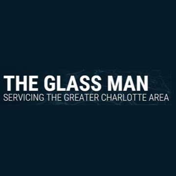 The Glass Man LLC | 4902 Tom Greene Rd, Waxhaw, NC 28173, USA | Phone: (704) 885-5471