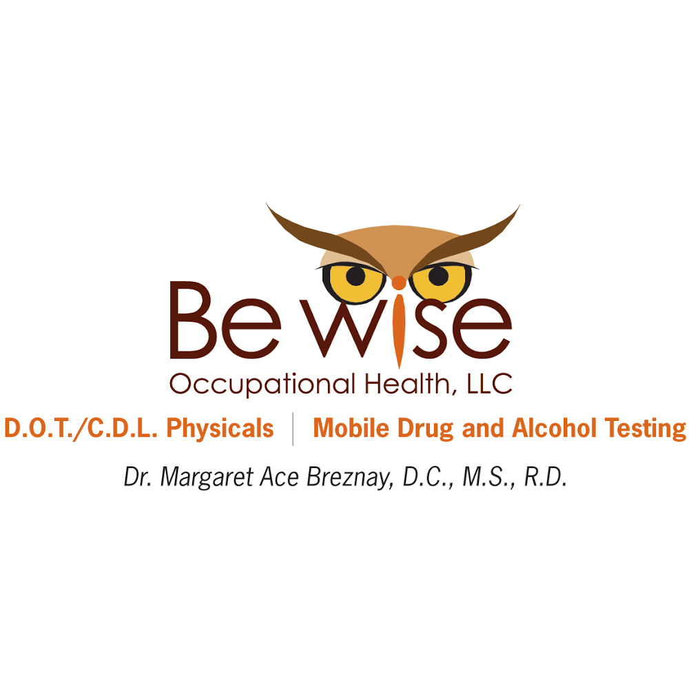 Be Wise Occupational Health | 1125 Main St, Avoca, PA 18641 | Phone: (570) 457-5249