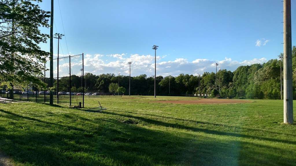 Bell Branch Athletic Complex 2400 Davidsonville Rd, Gambrills, MD 21054