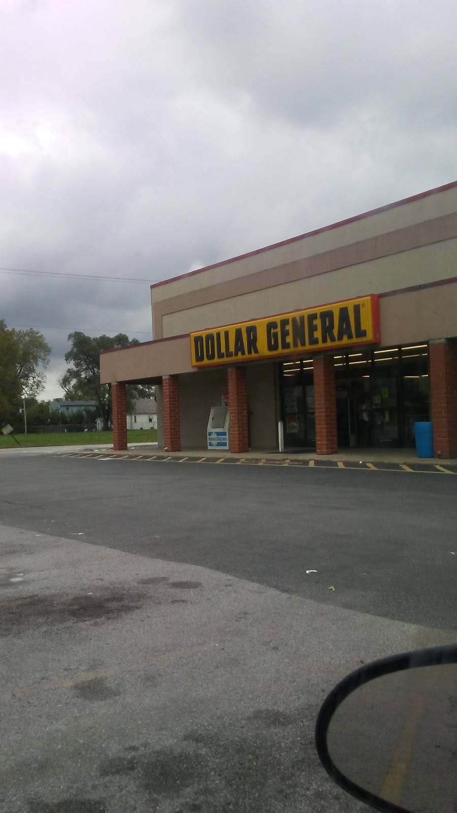 Dollar General | 14829 Dixie Hwy, Harvey, IL 60426 | Phone: (708) 501-7859