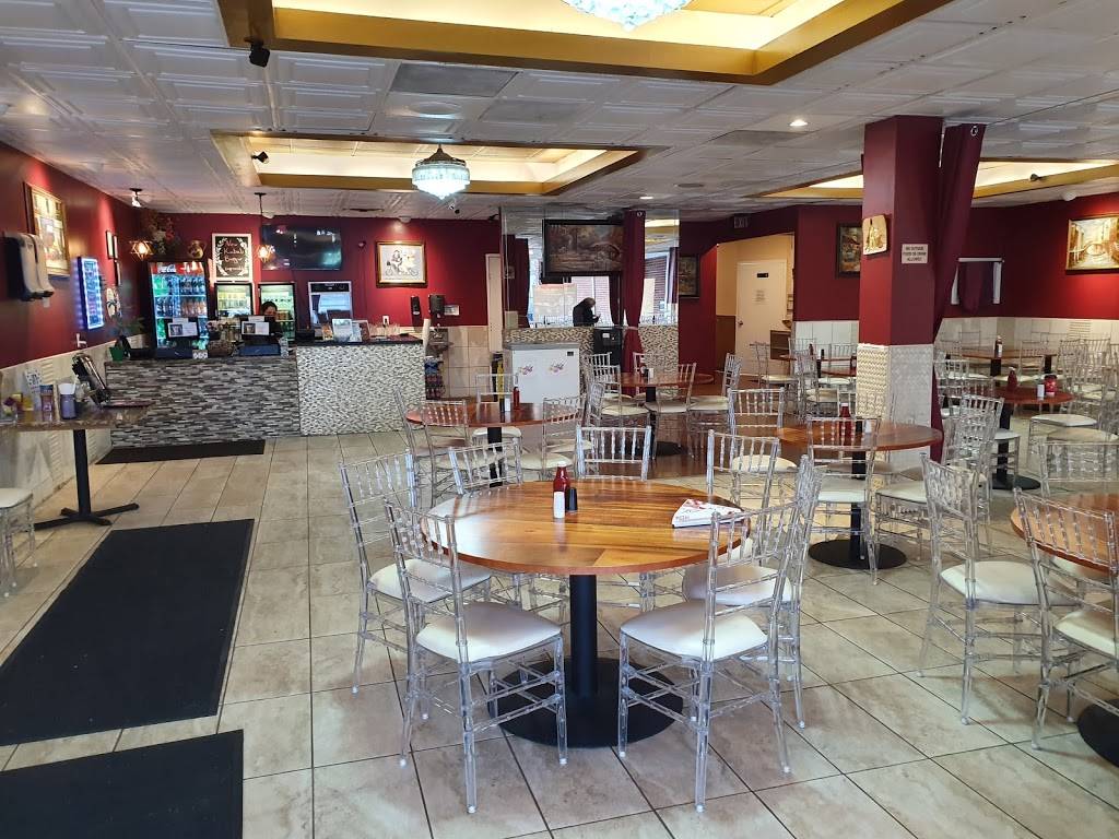 Sienas Vegetarian Pizzeria Restaurant | 4840 Boiling Brook Pkwy, North Bethesda, MD 20852 | Phone: (301) 770-7474