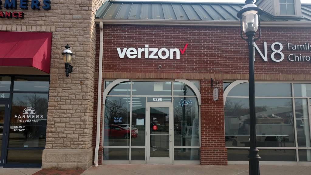 Verizon Authorized Retailer – GoWireless | 6298 Gender Rd, Canal Winchester, OH 43110, USA | Phone: (614) 834-4230