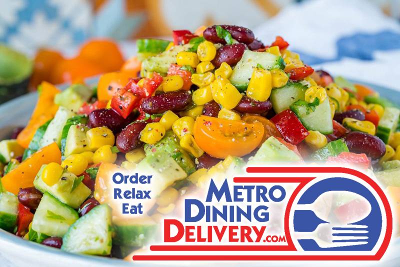 Metro Dining Delivery - Restaurant Delivery Service | 7340 Starr St, Lincoln, NE 68505, USA | Phone: (402) 474-7335