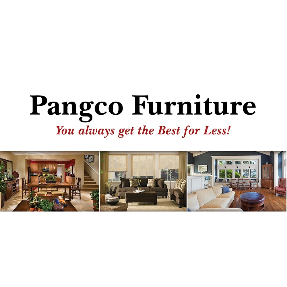 Pangco Furniture Distribution Center | 10355 Harwin Dr, Houston, TX 77036, USA | Phone: (713) 270-5252