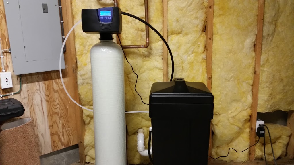 Baileys Softwater Systems Inc | 201 N Pleasant St, Edinburgh, IN 46124 | Phone: (812) 526-9797