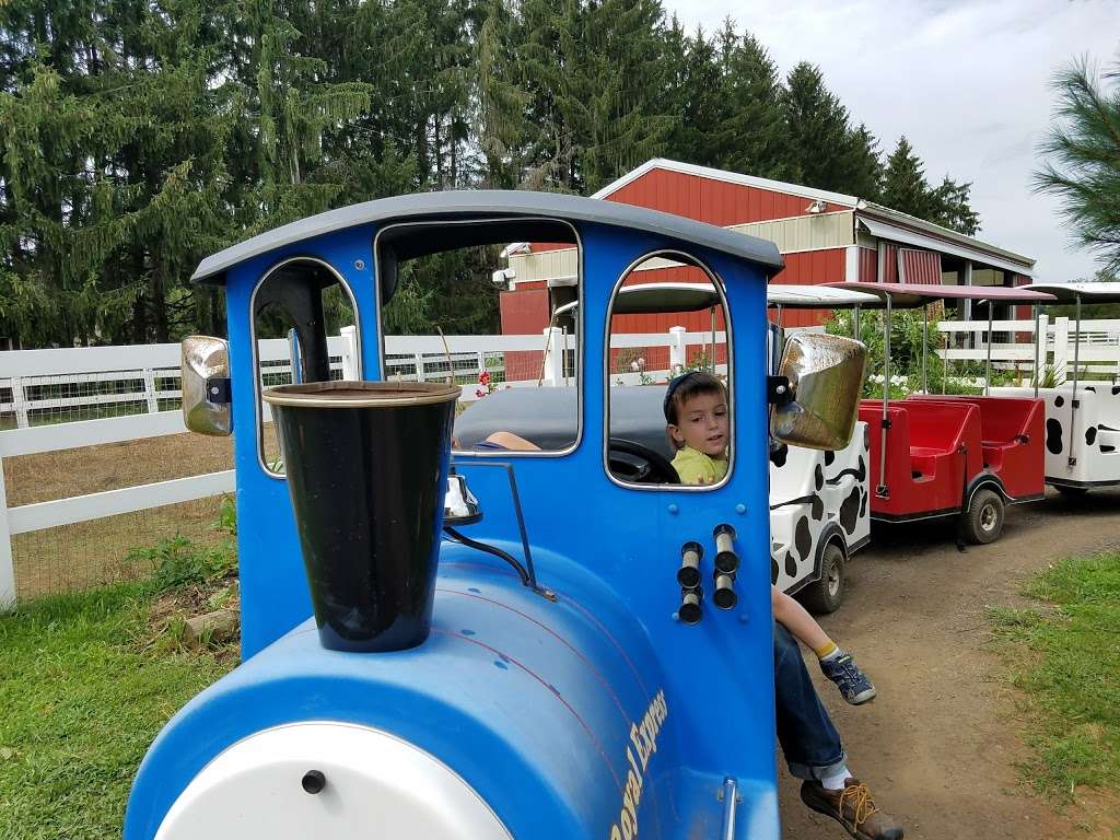 Brookhollows Barnyard | 301 Rockaway Valley Rd, Boonton, NJ 07005, USA | Phone: (201) 400-4505