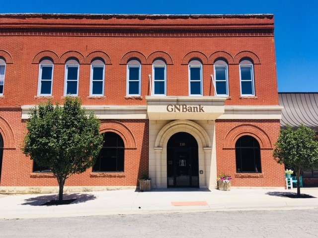 GNBank | 110 E 8th St, Horton, KS 66439, USA | Phone: (785) 486-2124