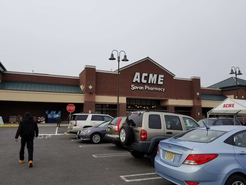 ACME Markets | 260 Dunns Mill Rd, Fieldsboro, NJ 08505, USA | Phone: (609) 298-2014