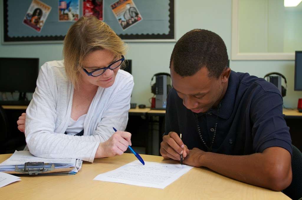 SIATech at San Jose Job Corps Center | 3485 E Hills Dr, San Jose, CA 95127, USA | Phone: (408) 937-3218