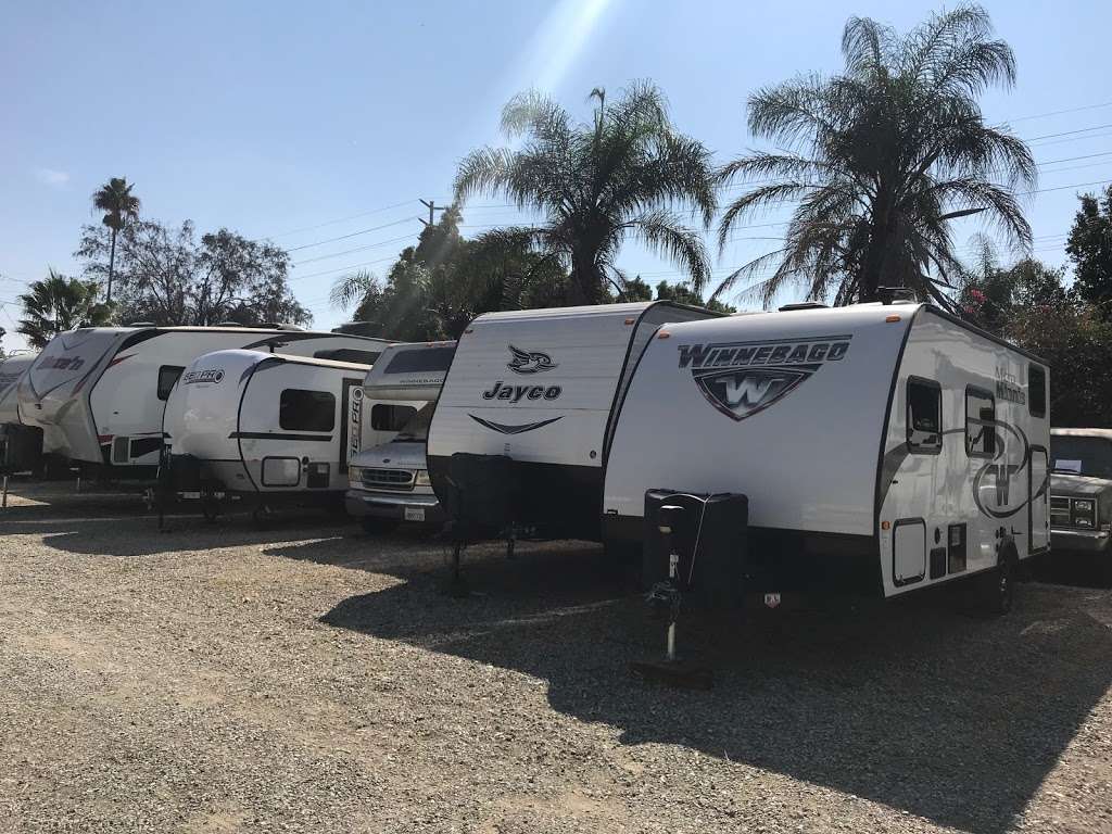 Lake Shore RV Storage | 32391 Riverside Dr Unit 18, Lake Elsinore, CA 92530 | Phone: (909) 210-0050