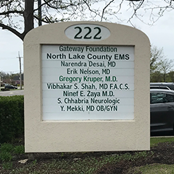 Gateway Foundation Alcohol & Drug Treatment Centers - Gurnee | 222 S Greenleaf St #106, Gurnee, IL 60031, USA | Phone: (847) 473-6233