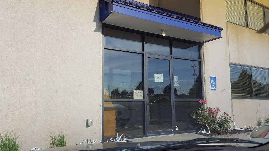 Wildlife & Parks Department | 8304 Hedge Ln Terrace, Shawnee, KS 66227, USA | Phone: (913) 422-1314