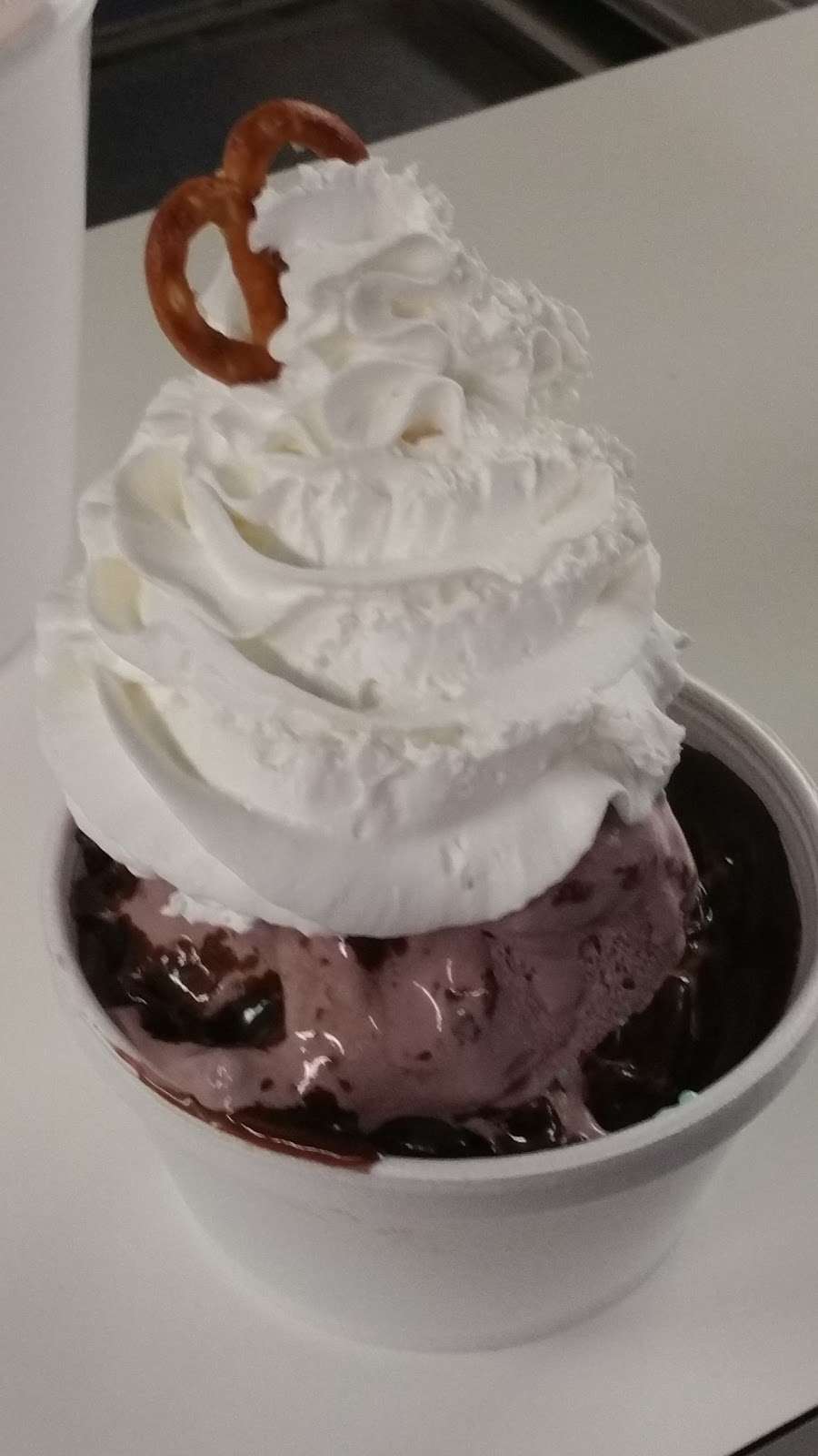 Bill Macks Ice Cream | 3890 Carlisle Rd, Dover, PA 17315 | Phone: (717) 292-1931