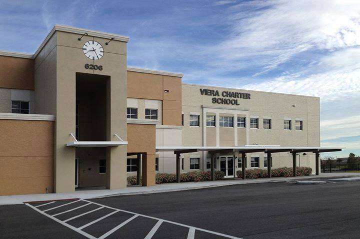 Viera Charter School | 6206 Breslay Dr, Melbourne, FL 32940, USA | Phone: (321) 541-1434