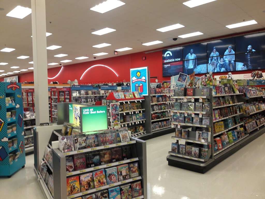 Target | 751 NJ-73, Marlton, NJ 08053, USA | Phone: (856) 810-8442