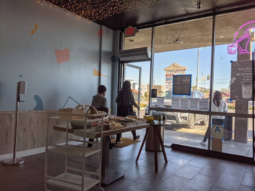 Hello Boba | 11230 Garvey Ave #C, El Monte, CA 91733, USA | Phone: (626) 361-7058