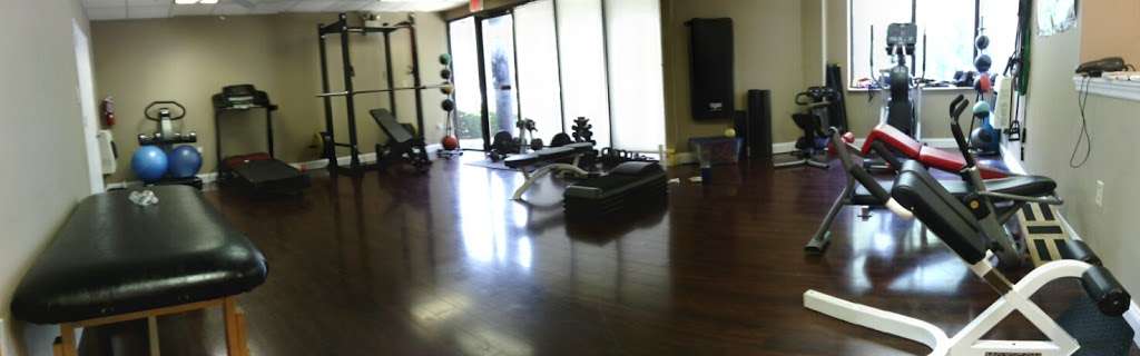 Real Fitness Solutions LLC Personal Training | 1951 Old Cuthbert Rd, Cherry Hill, NJ 08034, USA | Phone: (609) 367-2497