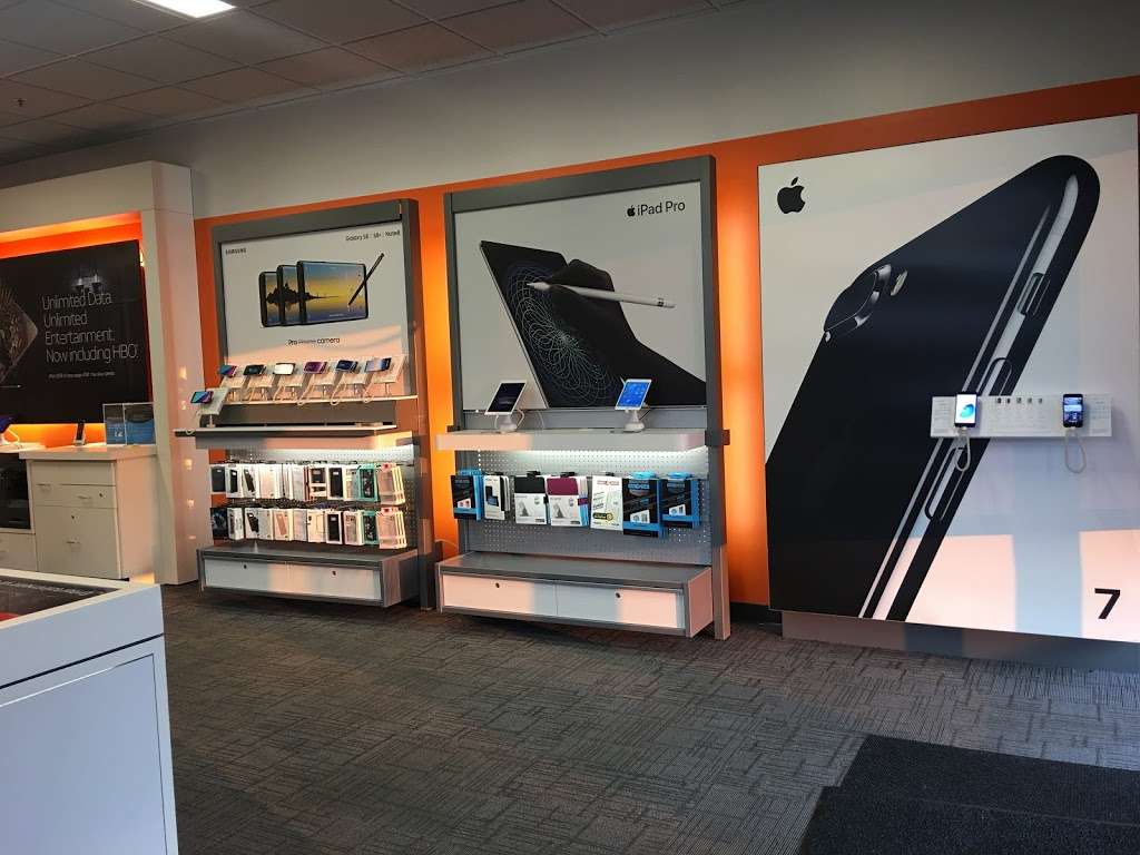 AT&T | 9894 Grant St, Thornton, CO 80229, USA | Phone: (303) 524-3449