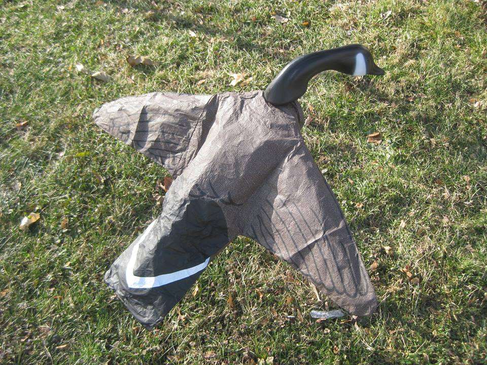 Winglocker Decoys | 1480 E Philadelphia Ave, Gilbertsville, PA 19525, USA | Phone: (609) 374-2428